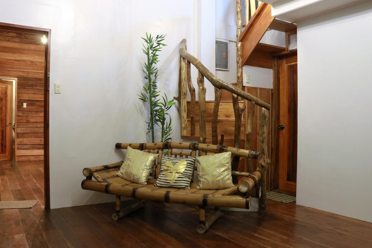 El Cielo Riverfront Villas Pandan Luaran gambar