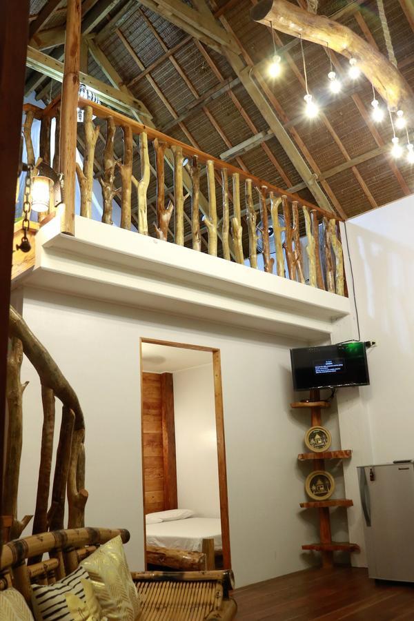 El Cielo Riverfront Villas Pandan Luaran gambar