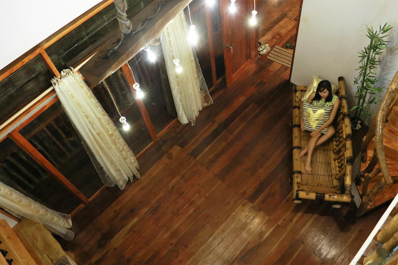 El Cielo Riverfront Villas Pandan Luaran gambar